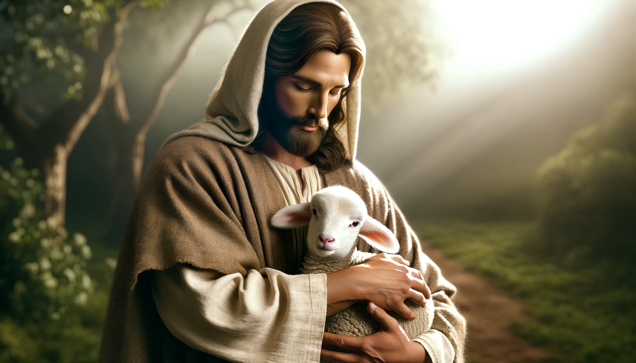 DÓNDE ESTÁ DIOS EN ESTE MOMENTO
