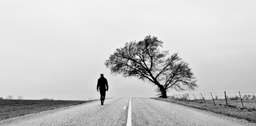 LA CAMINATA (I)