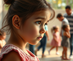 CRECIMIENTO SIN FIGURA PATERNAL