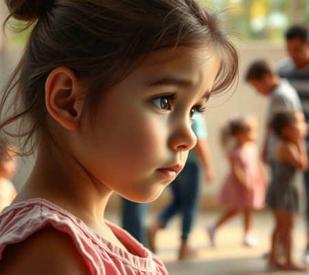 CRECIMIENTO SIN FIGURA PATERNAL