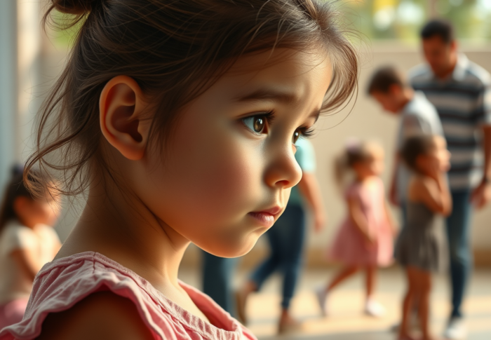 CRECIMIENTO SIN FIGURA PATERNAL