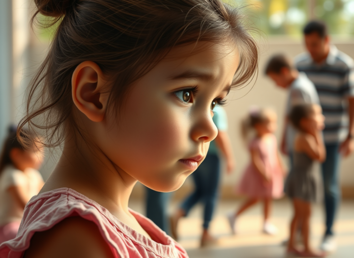 CRECIMIENTO SIN FIGURA PATERNAL